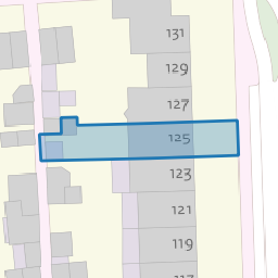 Perceel GDP00-C-3028