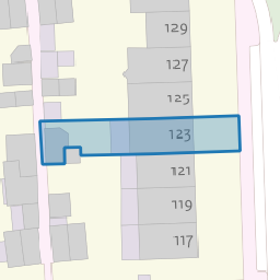 Perceel GDP00-C-3029