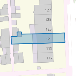 Perceel GDP00-C-3030