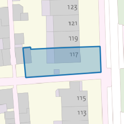 Perceel GDP00-C-3032