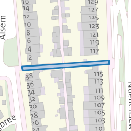 Perceel GDP00-C-3033