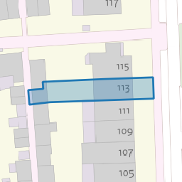 Perceel GDP00-C-3035