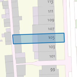 Perceel GDP00-C-3039