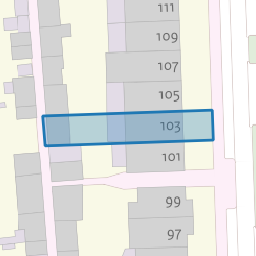 Perceel GDP00-C-3040