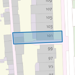 Perceel GDP00-C-3041