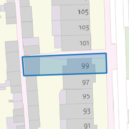 Perceel GDP00-C-3042