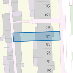 Perceel GDP00-C-3043