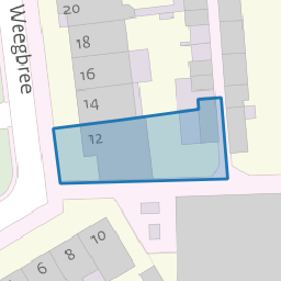 Perceel GDP00-C-3049