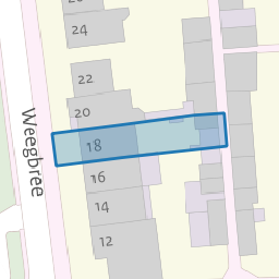 Perceel GDP00-C-3052