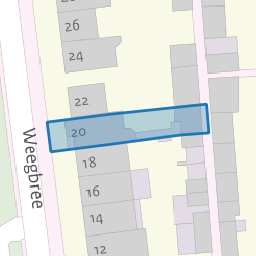 Perceel GDP00-C-3053