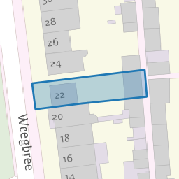 Perceel GDP00-C-3054
