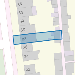 Perceel GDP00-C-3057