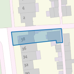Perceel GDP00-C-3062