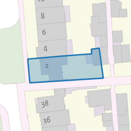 Perceel GDP00-C-3063