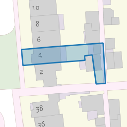 Perceel GDP00-C-3064