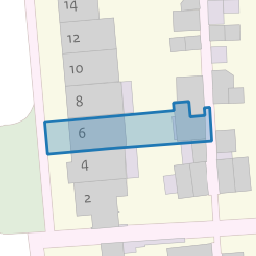 Perceel GDP00-C-3065