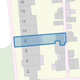 Perceel GDP00-C-3066