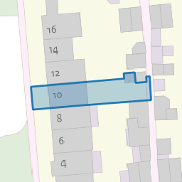 Perceel GDP00-C-3067