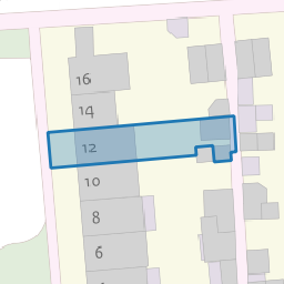 Perceel GDP00-C-3068