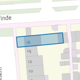 Perceel GDP00-C-3070