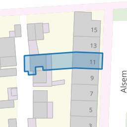 Perceel GDP00-C-3074