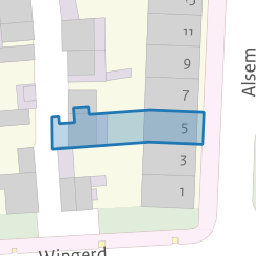 Perceel GDP00-C-3077