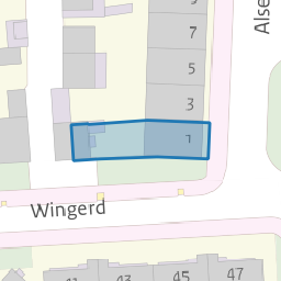 Perceel GDP00-C-3079