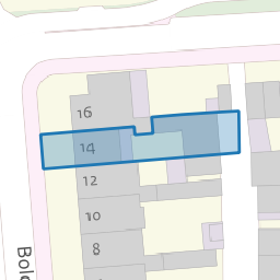 Perceel GDP00-C-3081