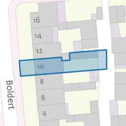 Perceel GDP00-C-3083