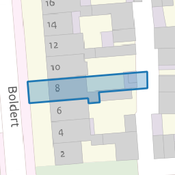 Perceel GDP00-C-3084