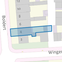 Perceel GDP00-C-3086