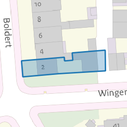 Perceel GDP00-C-3087