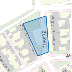 Perceel GDP00-C-3088