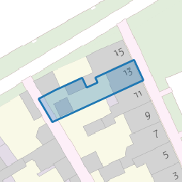 Perceel GDP00-C-3090