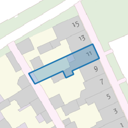 Perceel GDP00-C-3091