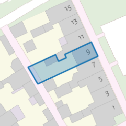 Perceel GDP00-C-3092