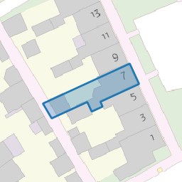 Perceel GDP00-C-3093