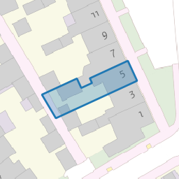 Perceel GDP00-C-3094