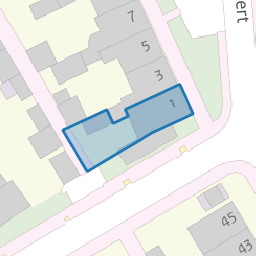 Perceel GDP00-C-3096