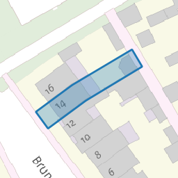 Perceel GDP00-C-3098