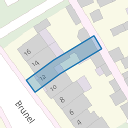 Perceel GDP00-C-3099