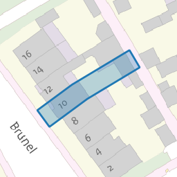 Perceel GDP00-C-3100