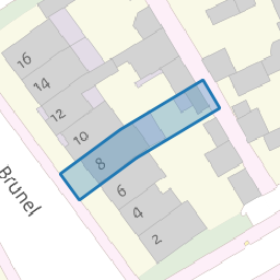 Perceel GDP00-C-3101