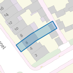 Perceel GDP00-C-3102