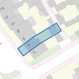 Perceel GDP00-C-3103