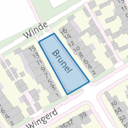 Perceel GDP00-C-3105