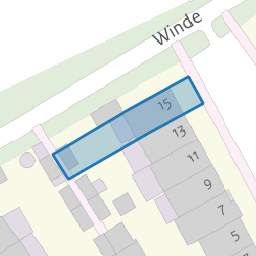 Perceel GDP00-C-3106