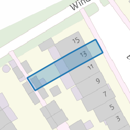 Perceel GDP00-C-3107