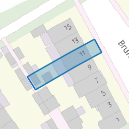 Perceel GDP00-C-3108