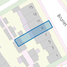 Perceel GDP00-C-3109